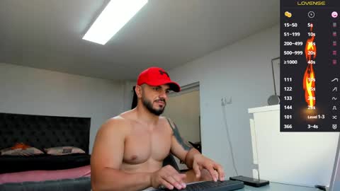 supermanboyxxl online show from 05.12.26