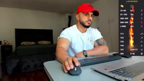 supermanboyxxl online show from 05.26.26