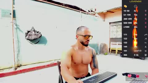 supermanboyxxl online show from 06.04.26