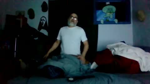 Snapshot of supermanloverhg chatting on 01.18.25 supermanloverhg online show from 01.18.25