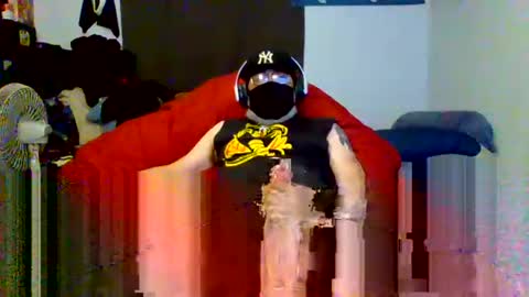 Snapshot of supermanloverhg chatting on 02.13.25 supermanloverhg online show from 02.13.25