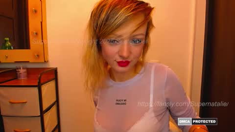 Natalie online show from 09.20.25