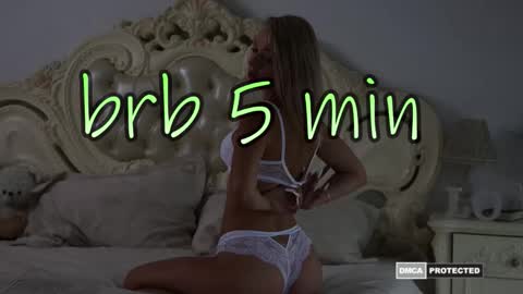 Natalie online show from 11.13.25