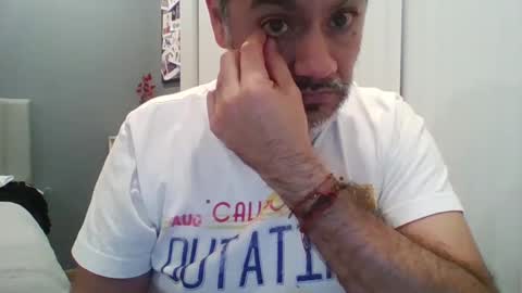 Snapshot of supernovarise chatting on 01.24.25 supernovarise online show from 01.24.25