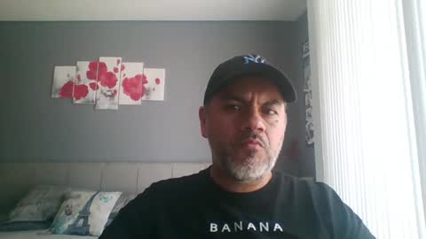 Snapshot of supernovarise chatting on 02.06.25 supernovarise online show from 02.06.25