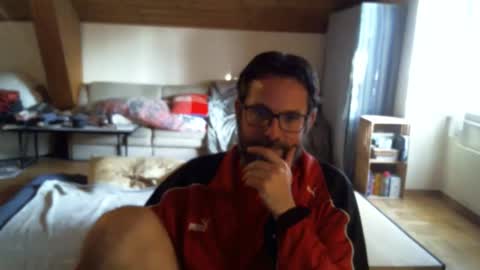 Snapshot of supersquirrel81 chatting on 10.10.25 supersquirrel81 online show from 10.10.25