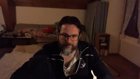 Snapshot of supersquirrel81 chatting on 10.18.25 supersquirrel81 online show from 10.18.25