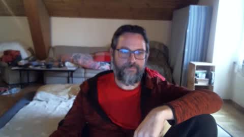 Snapshot of supersquirrel81 chatting on 10.19.25 supersquirrel81 online show from 10.19.25