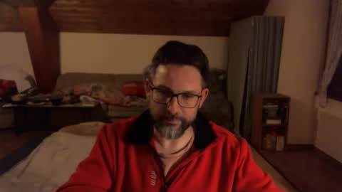 supersquirrel81 online show from 11.13.25