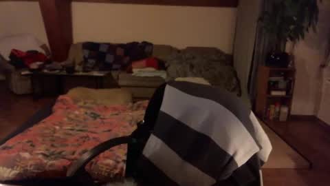 supersquirrel81 online show from 03.21.26