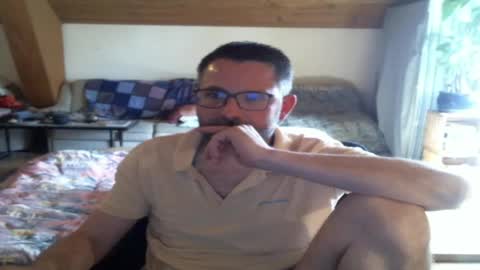 supersquirrel81 online show from 05.02.26