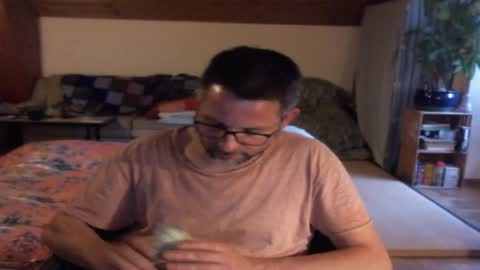 supersquirrel81 online show from 05.09.26
