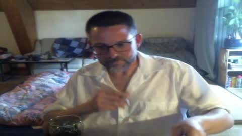 supersquirrel81 online show from 05.19.26