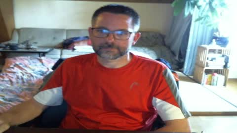 supersquirrel81 online show from 05.25.26