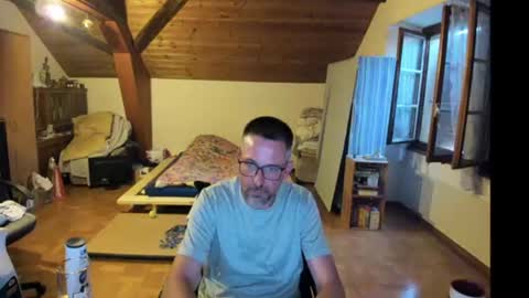 supersquirrel81 online show from 08.08.26
