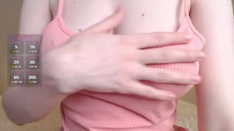 Katy Vladislav online show from 04.04.26