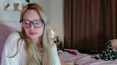 Luna online show from 01.14.26