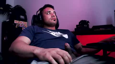 supertoaster69 online show from 03.10.26