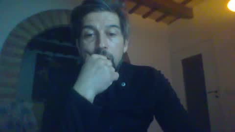 Snapshot of supertrampo3 chatting on 02.23.26 supertrampo3 online show from 02.23.26