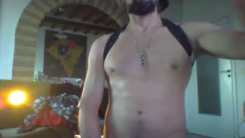 Snapshot of supertrampo3 chatting on 04.04.26 supertrampo3 online show from 04.04.26