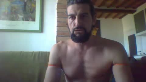 supertrampo3 online show from 05.03.26
