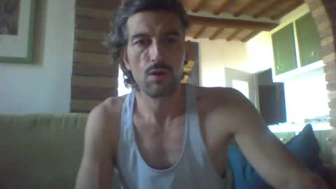 supertrampo3 online show from 07.05.26