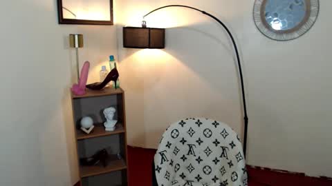 clainyy online show from 10.21.25