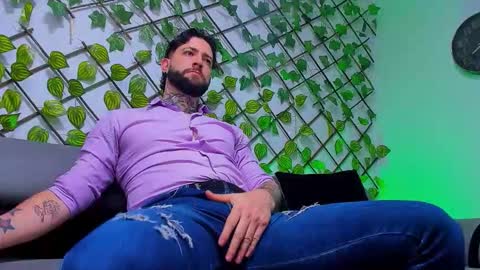 supreme_alpha_ online show from 01.16.26