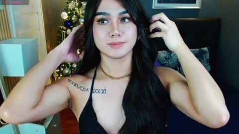 DIANNA online show from 10.04.25