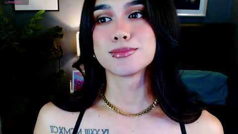 DIANNA online show from 04.06.26