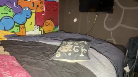 Stony online show from 10.23.25