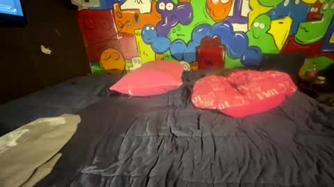 Stony online show from 11.03.25