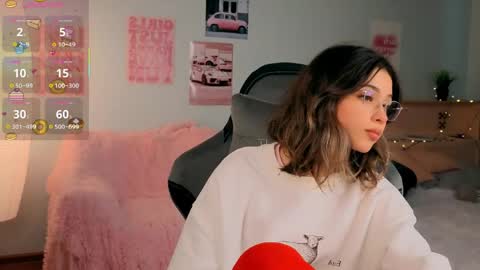 Sara online show from 04.19.26