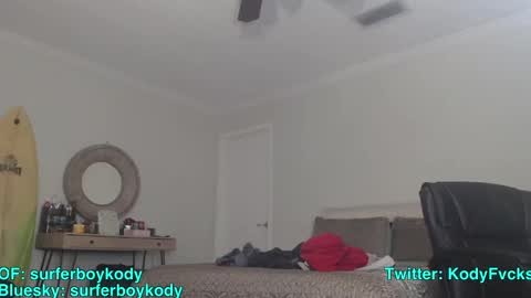 surferboykody online show from 01.06.25