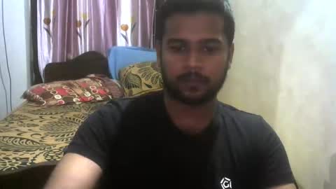 Snapshot of suryamahesh333 chatting on 10.10.25 suryamahesh333 online show from 10.10.25