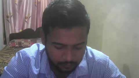 Snapshot of suryamahesh333 chatting on 10.16.25 suryamahesh333 online show from 10.16.25