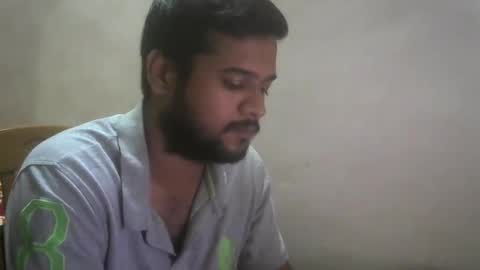 suryamahesh333 online show from 11.01.25