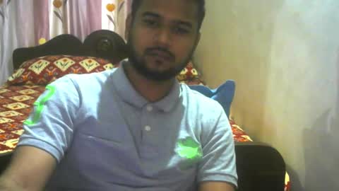 suryamahesh333 online show from 12.05.25