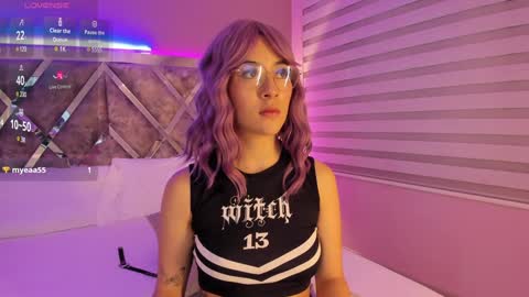 Snapshot of susa1userma_ chatting on 01.12.25 Susann online show from 01.12.25