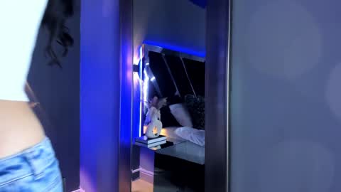 Snapshot of susa1userma_ chatting on 02.03.25 Susann online show from 02.03.25