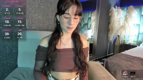 Snapshot of susa1userma_ chatting on 10.13.25 Susann online show from 10.13.25