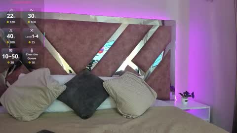 Susann online show from 11.03.25