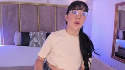 Susann online show from 11.14.25