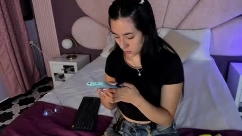 Susann online show from 03.14.26