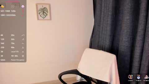 Snapshot of susan_arango chatting on 01.29.25 susan love online show from 01.29.25