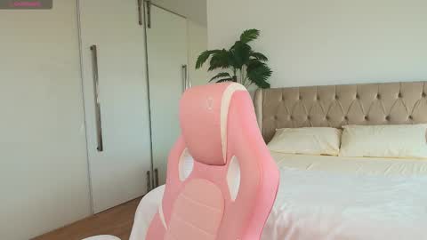 Snapshot of susan_backer chatting on 02.12.26 Susan online show from 02.12.26