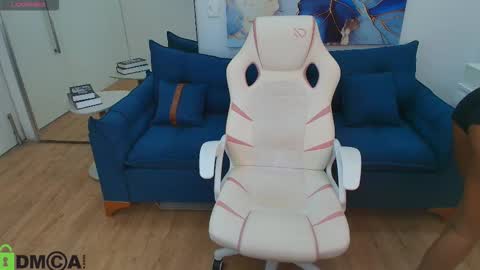 Snapshot of susan_backer chatting on 02.26.26 Susan online show from 02.26.26