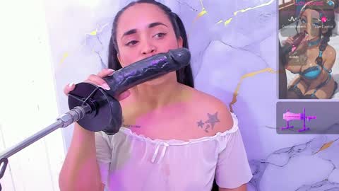 Susan online show from 04.08.26