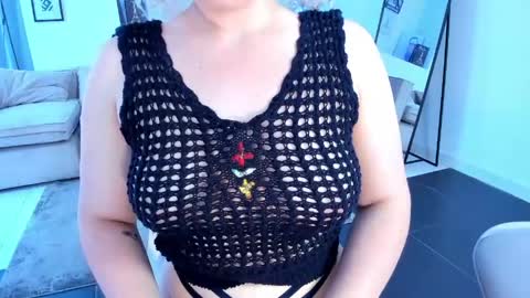 susan_blond online show from 05.11.26
