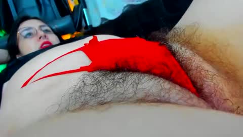 Snapshot of susan_fox1 chatting on 01.07.25 Dani online show from 01.07.25